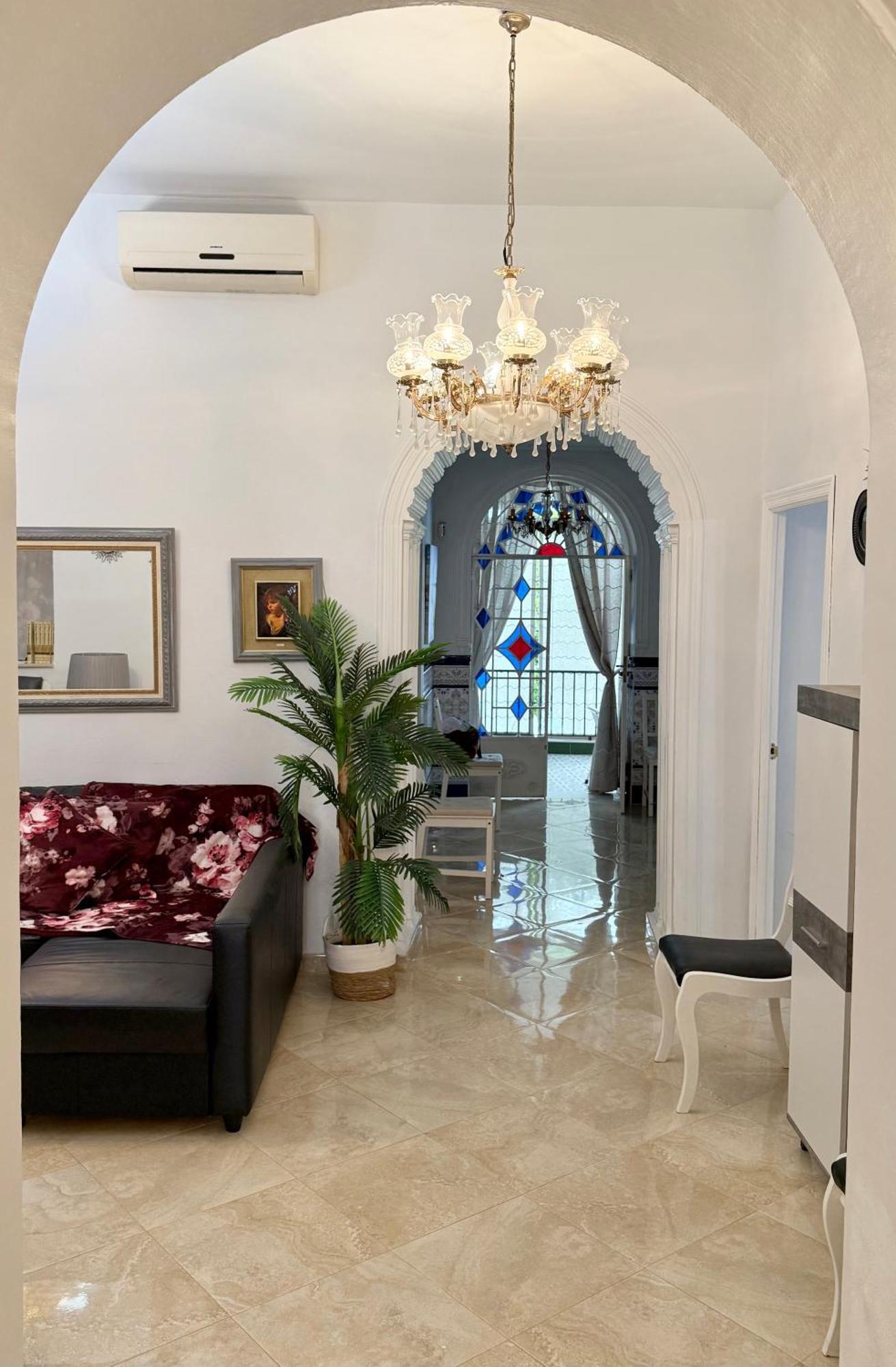 Esencia Andalucia Villa Rociana Exterior photo