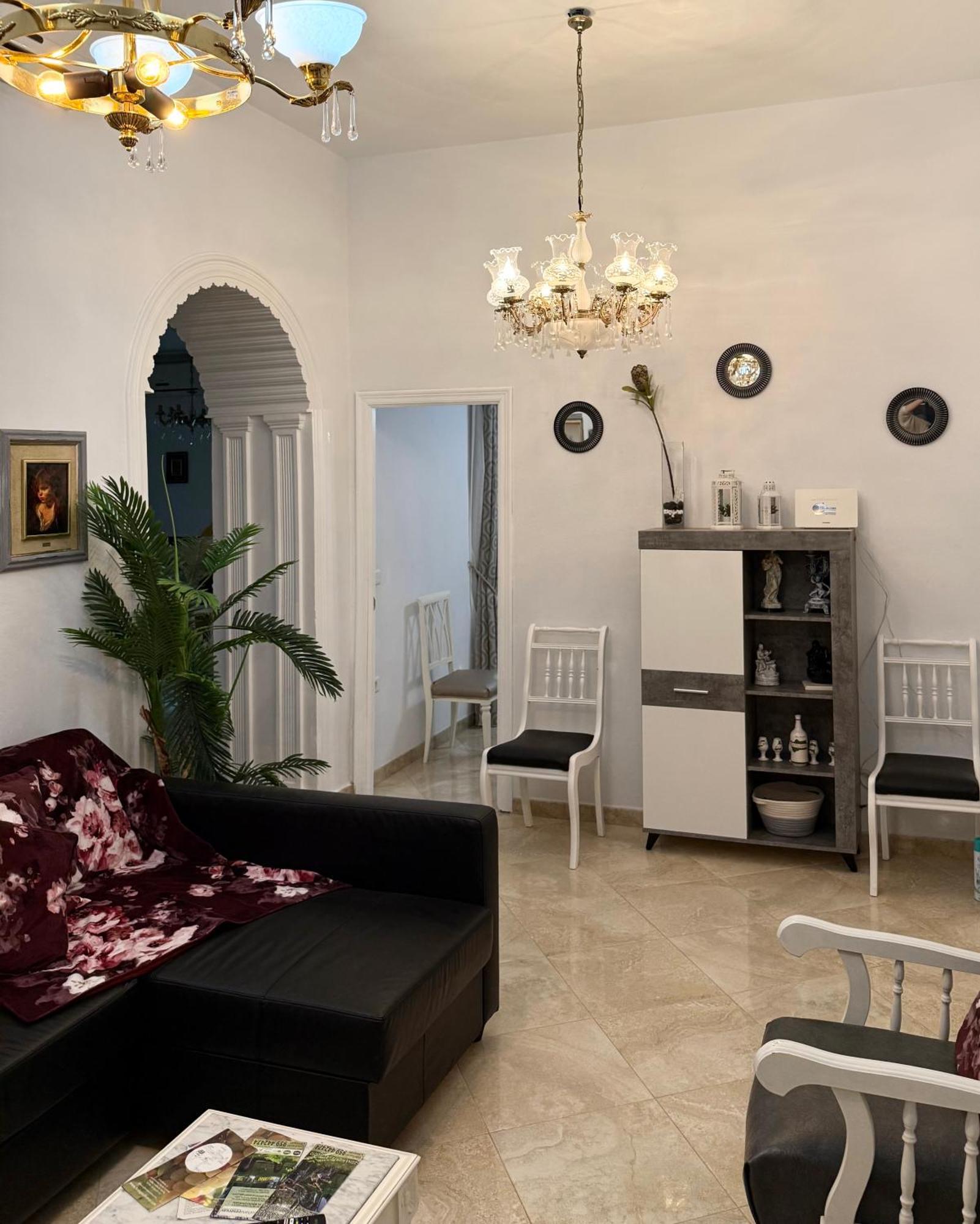 Esencia Andalucia Villa Rociana Exterior photo