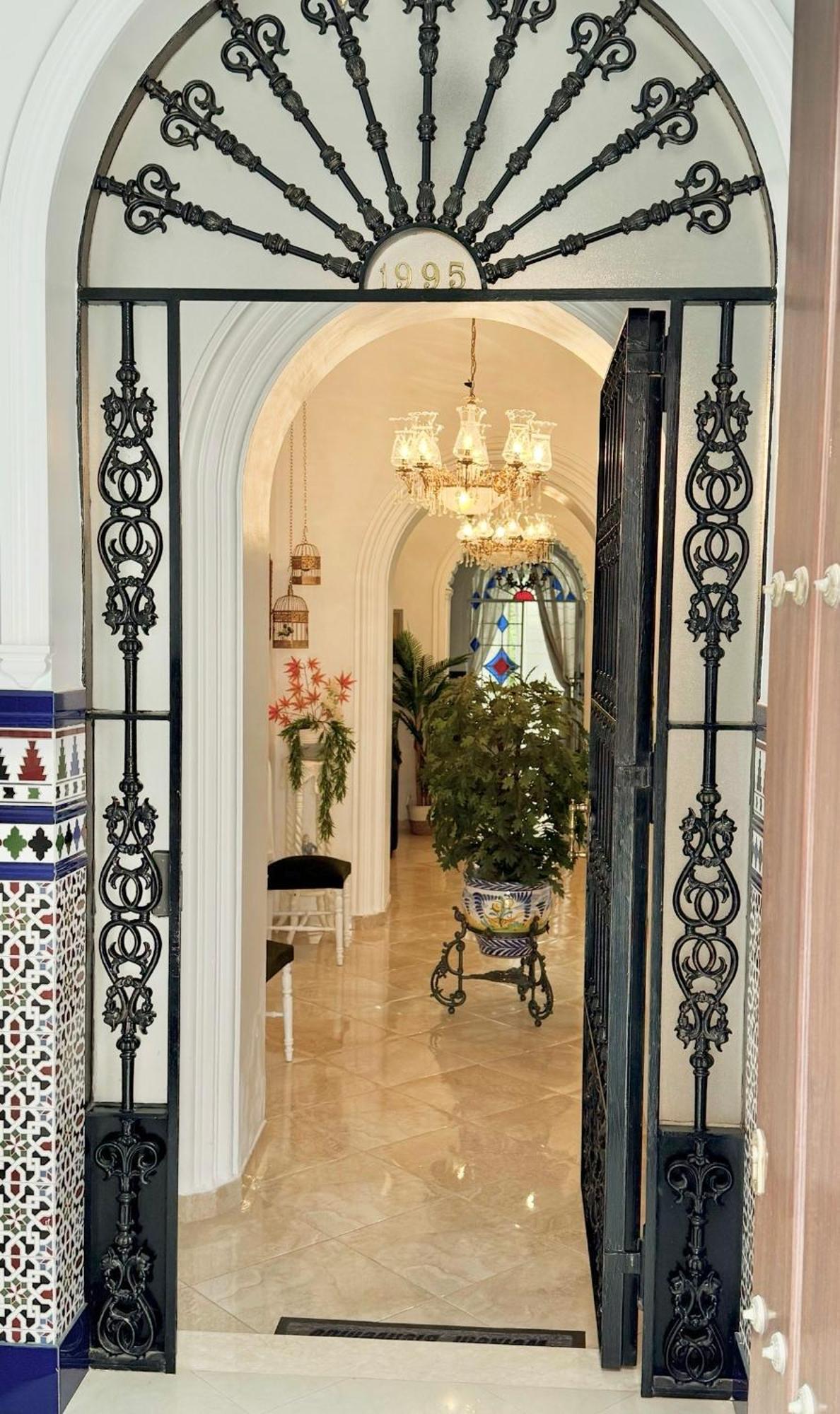 Esencia Andalucia Villa Rociana Exterior photo